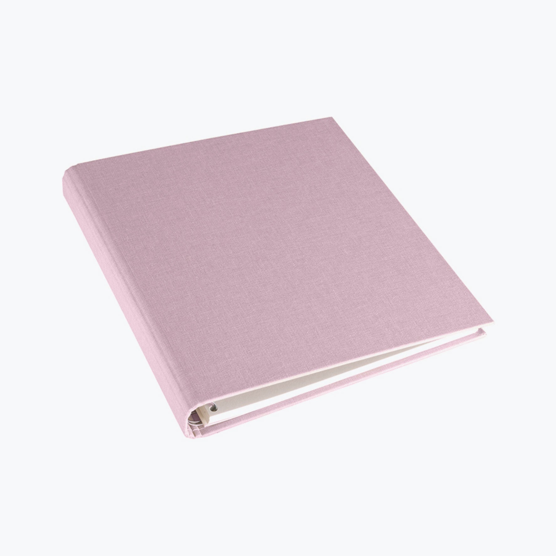 Bookbinders Design - Photo Album - Regular - Dusty Pink