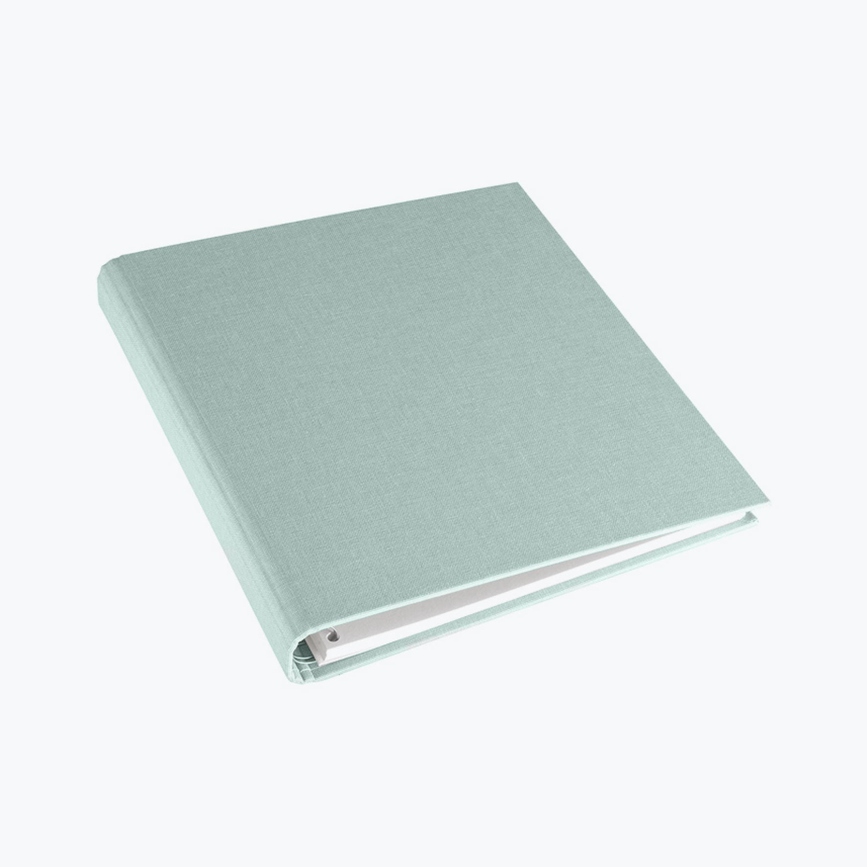 Bookbinders Design - Photo Album - Regular - Dusty Green