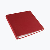 Bookbinders Design - Photo Album - Regular - Rose Red