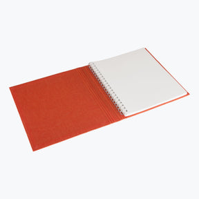 Bookbinders Design - Photo Album - Regular - Orange