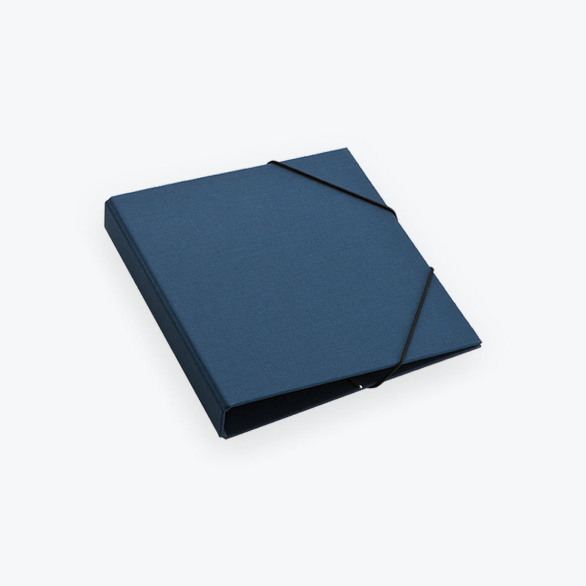 Bookbinders Design - Ringbinder - Regular - Smoke Blue