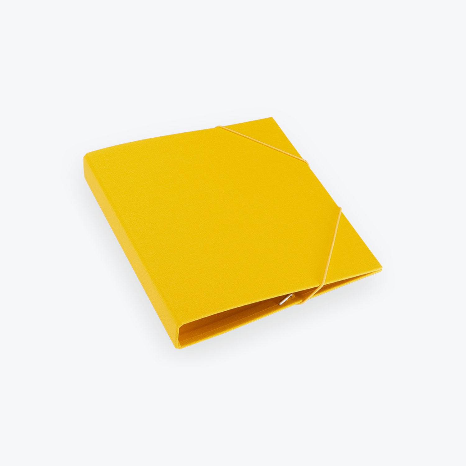 Bookbinders Design - Ringbinder - Regular - Sun Yellow
