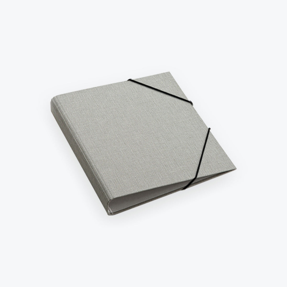 Bookbinders Design - Ringbinder - Regular - Light Grey