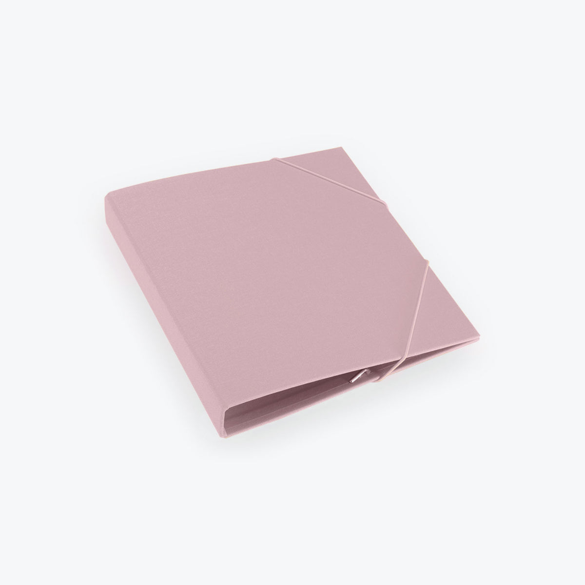 Bookbinders Design - Ringbinder - Regular - Dusty Pink