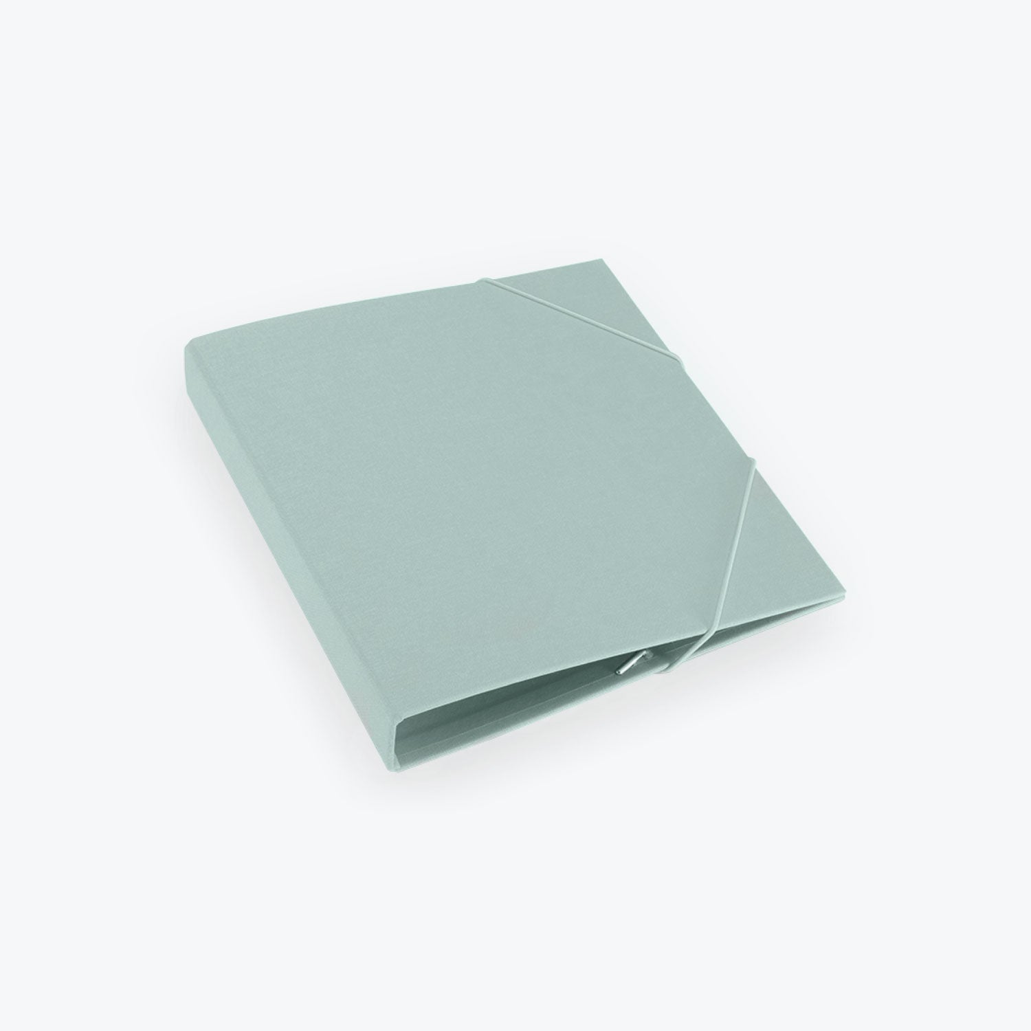 Bookbinders Design - Ringbinder - Regular - Dusty Green
