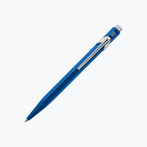 Caran d'Ache - Ballpoint Pen - 849 Classic - Light Blue