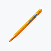 Caran d'Ache - Ballpoint Pen - 849 Fluro - Orange