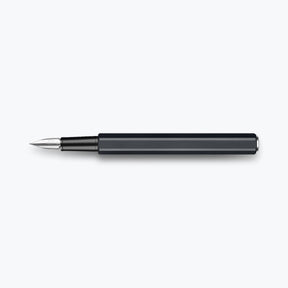 Caran d'Ache - Fountain Pen - 849 Classic - Black