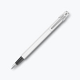 Caran d'Ache - Fountain Pen - 849 Classic - White