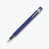 Caran d'Ache - Fountain Pen - 849 Classic - Blue