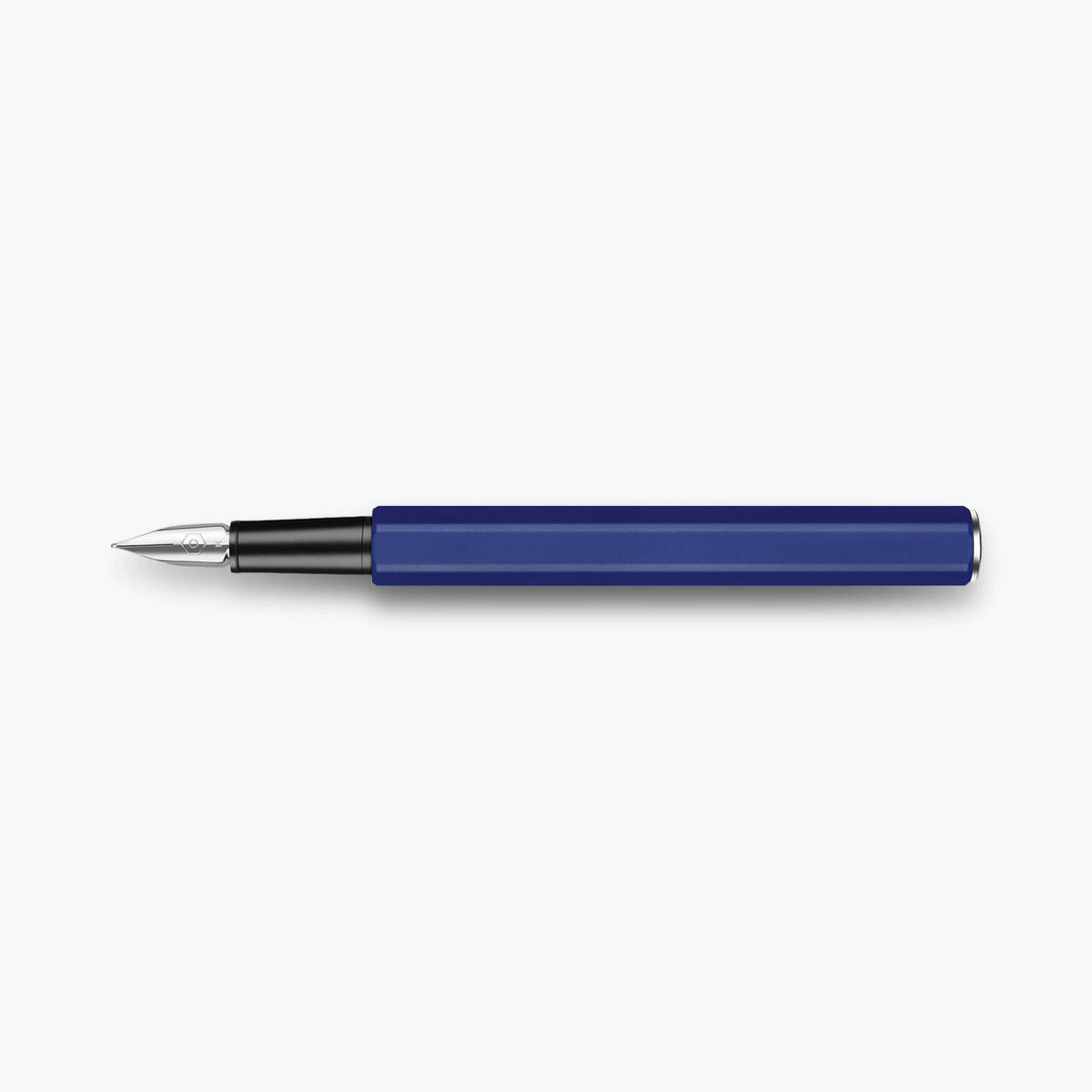 Caran d'Ache - Fountain Pen - 849 Classic - Blue