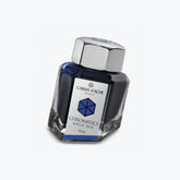 Caran d'Ache - Fountain Pen Ink - Chromatics - Idyllic Blue 50ml