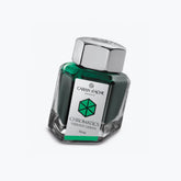 Caran d'Ache - Fountain Pen Ink - Chromatics - Vibrant Green 50ml