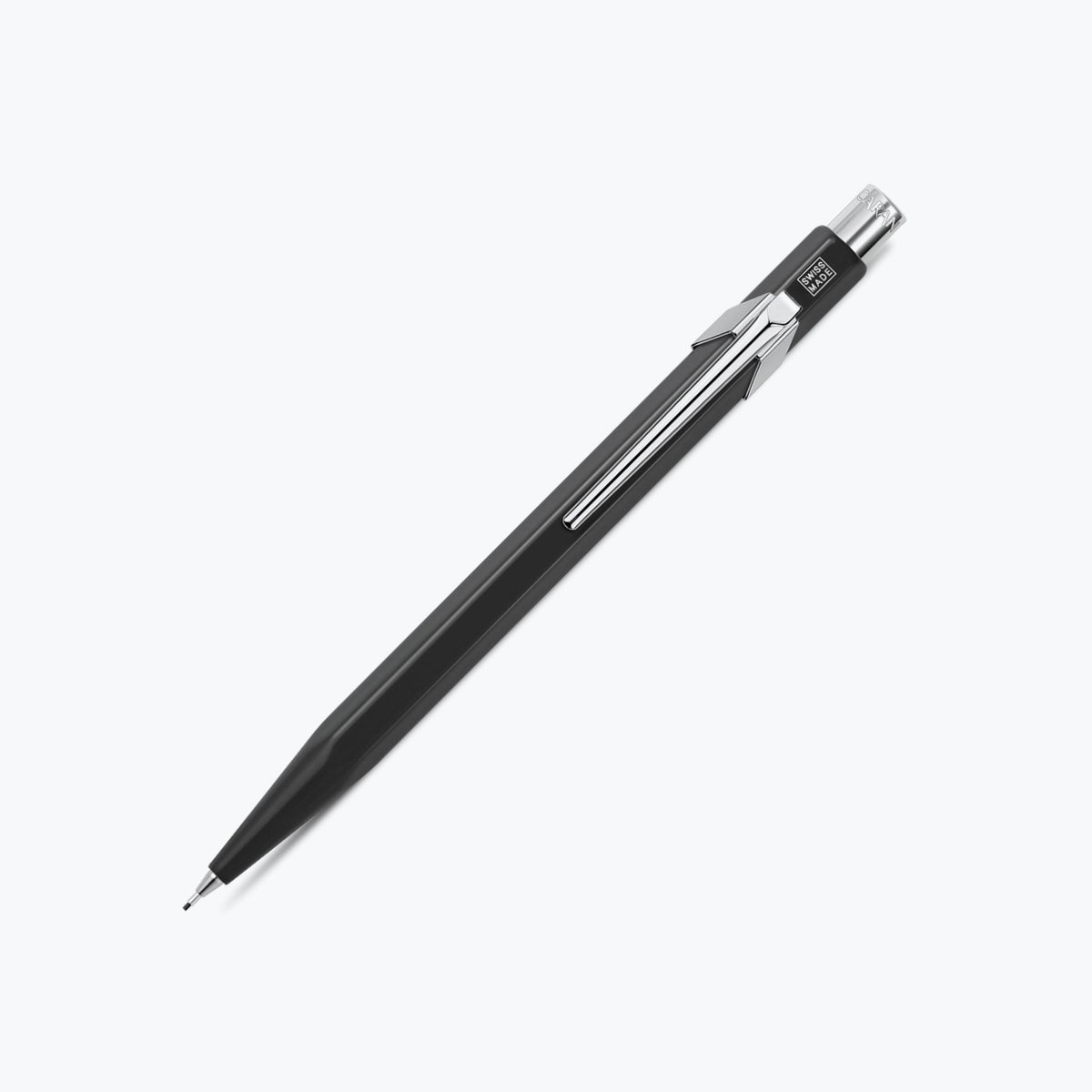 Caran d'Ache - Mechanical Pencil - 844 Classic - Black
