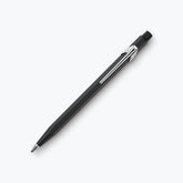 Caran d'Ache - Mechanical Pencil - Fixpencil - Smooth (Black)