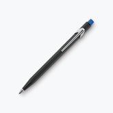 Caran d'Ache - Mechanical Pencil - Fixpencil - Smooth (Blue)