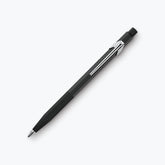 Caran d'Ache - Mechanical Pencil - Fixpencil - Textured (Black)
