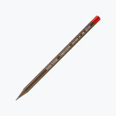 Caran d'Ache - Pencil - Swiss Wood (HB) - Box of 10
