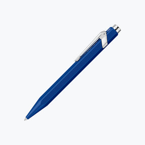 Caran d'Ache - Rollerball Pen - 849 - Blue