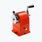 Caran d'Ache - Sharpener - Sharpening Machine - Red