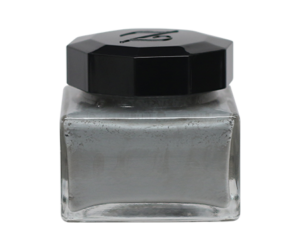 Ziller’s - Calligraphy Ink - Charcoal