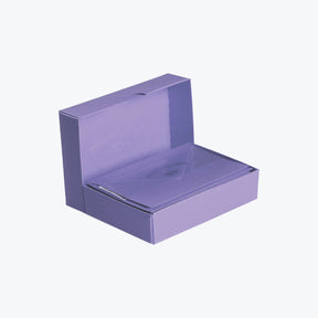 Crown Mill - Card Set - Vellum - Regular - Purple <Outgoing>