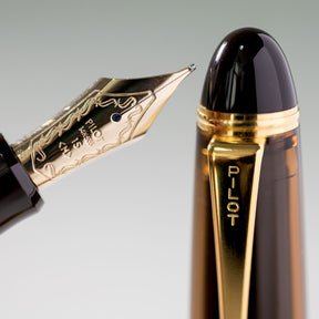 Pilot - Fountain Pen - Custom 823 - Black