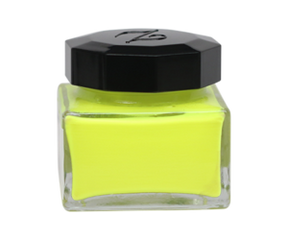 Ziller’s - Calligraphy Ink - Daffodil Yellow