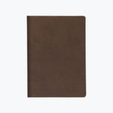Daycraft - 2023 Diary - Signature - A5 - Brown