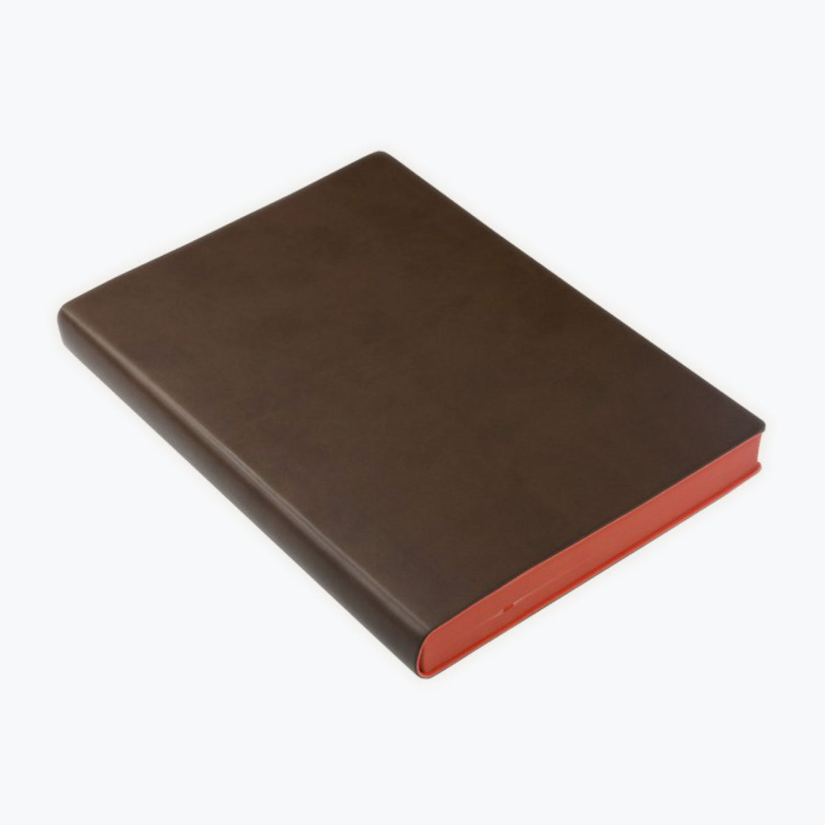 Daycraft - 2023 Diary - Signature - A5 - Brown