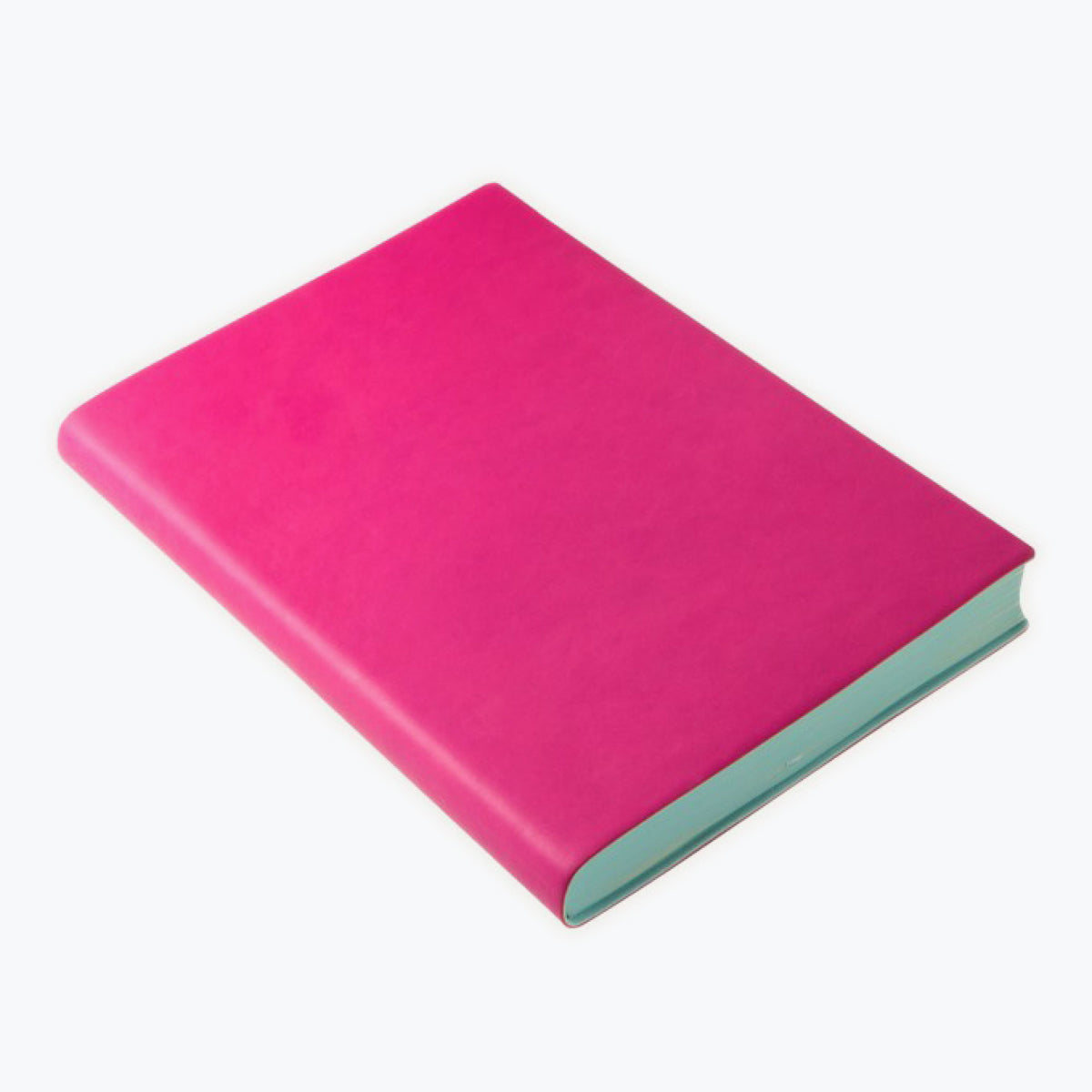 Daycraft - 2023 Diary - Signature - A5 - Magenta