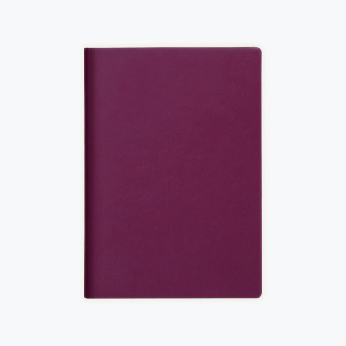 Daycraft - 2023 Diary - Signature - A5 - Purple