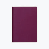 Daycraft - 2023 Diary - Signature - A5 - Purple
