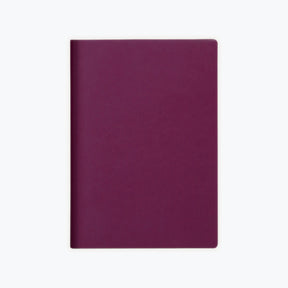 Daycraft - 2023 Diary - Signature - A5 - Purple