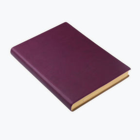 Daycraft - 2023 Diary - Signature - A5 - Purple