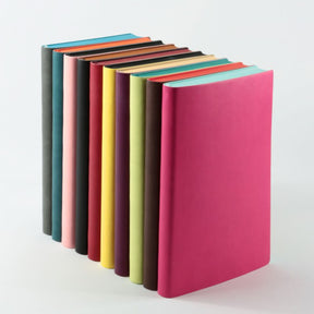 Daycraft - 2023 Diary - Signature - A5 - Purple