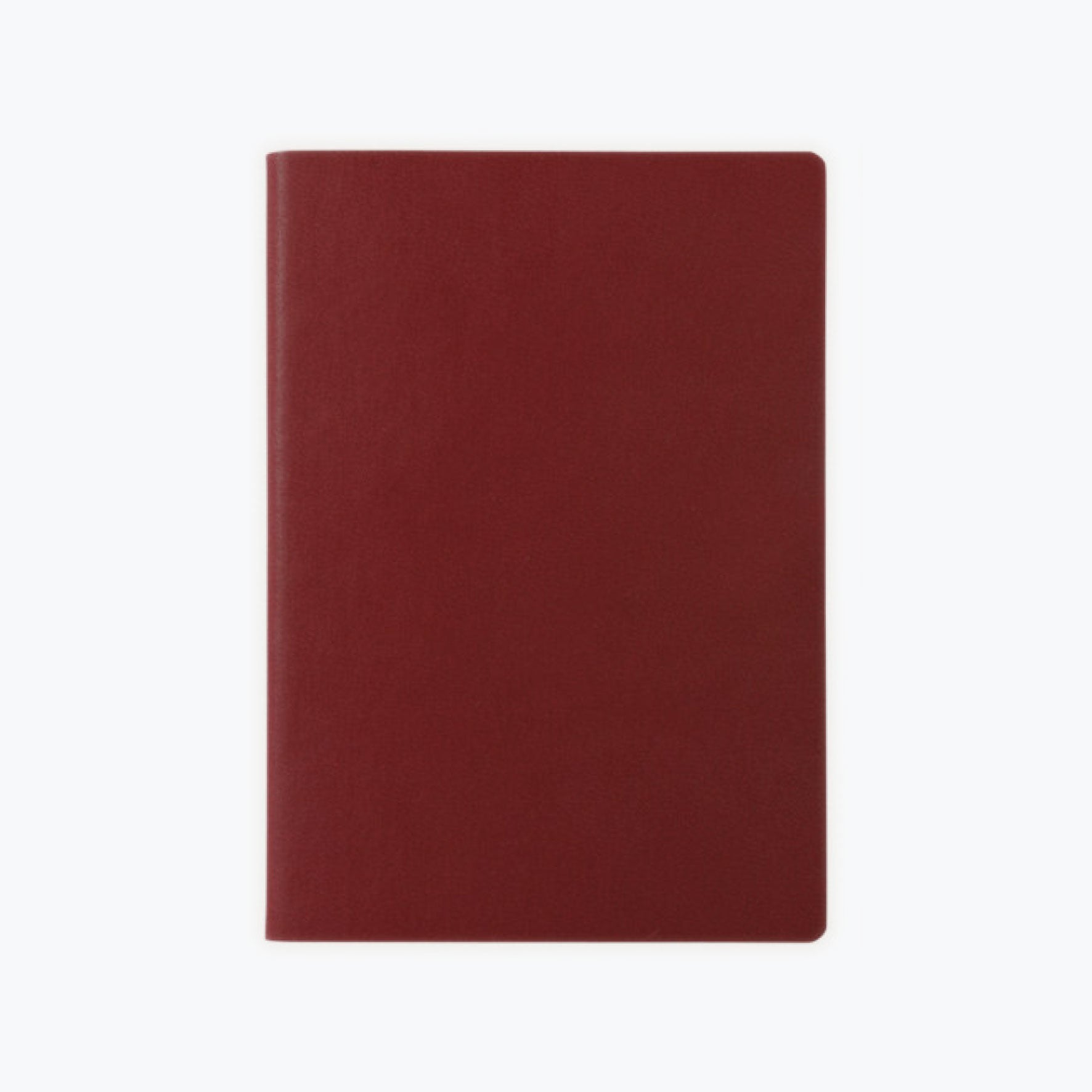 Daycraft - 2023 Diary - Signature - A5 - Red