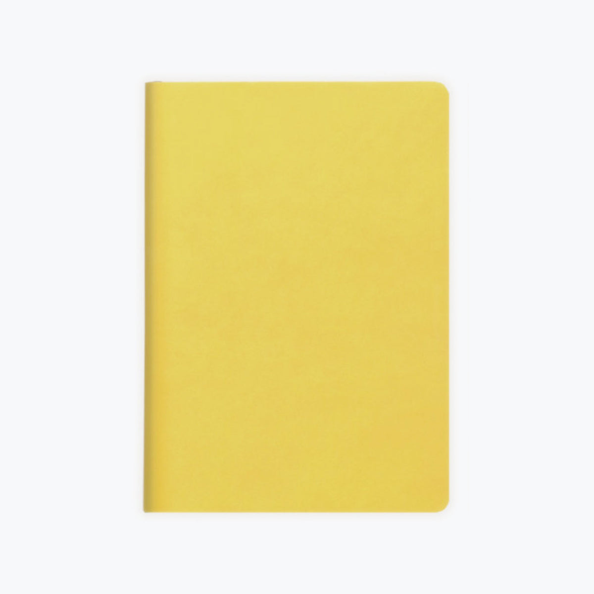 Daycraft - 2023 Diary - Signature - A5 - Yellow