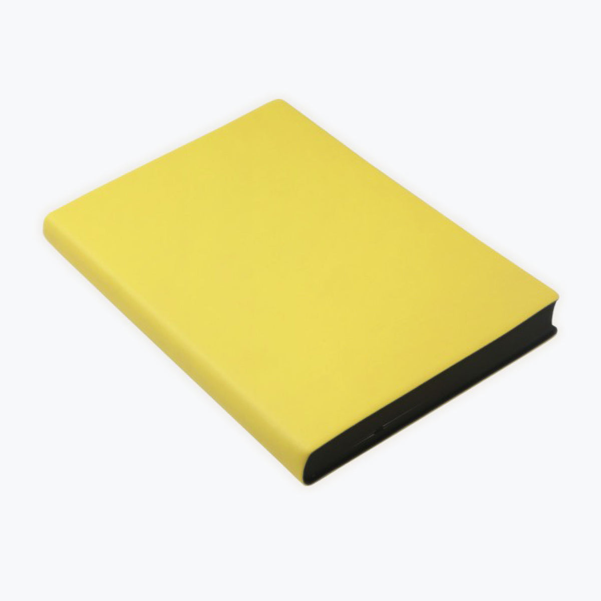 Daycraft - 2023 Diary - Signature - A5 - Yellow