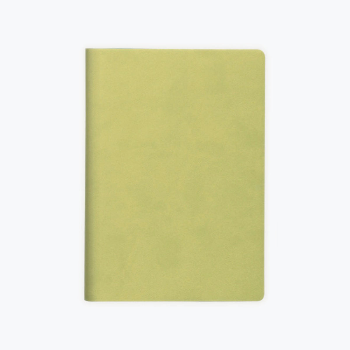 Daycraft - 2023 Diary - Signature - A5 - Light Green