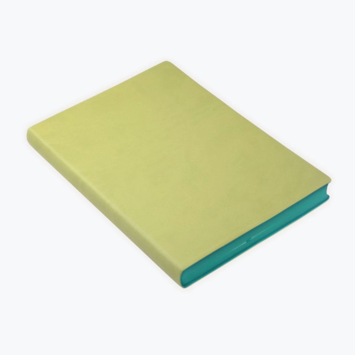 Daycraft - 2023 Diary - Signature - A5 - Light Green