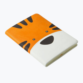 Daycraft - Notebook - Animal Pals - A6 - Tiger