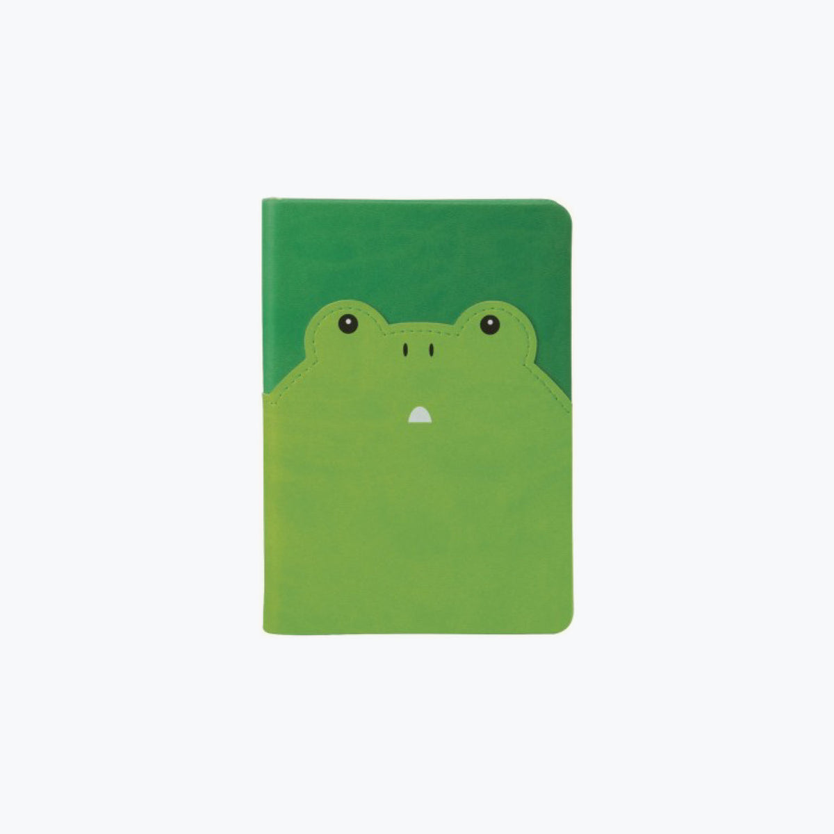 Daycraft - Notebook - Animal Pals - A6 - Frog