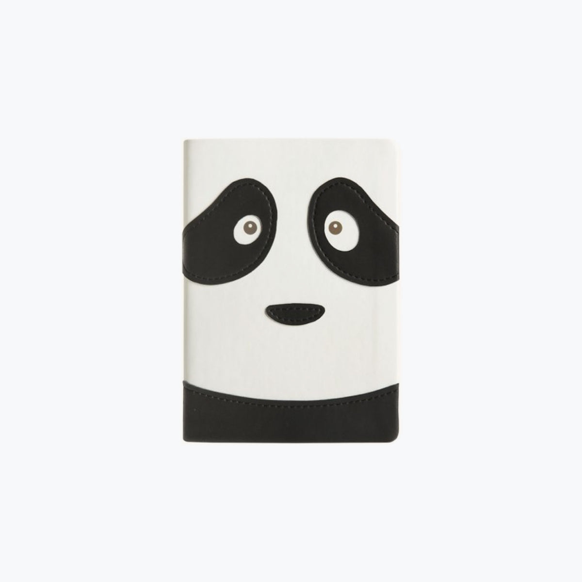 Daycraft - Notebook - Animal Pals - A6 - Panda