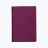 Daycraft - Notebook - Softcover - A5 - Purple