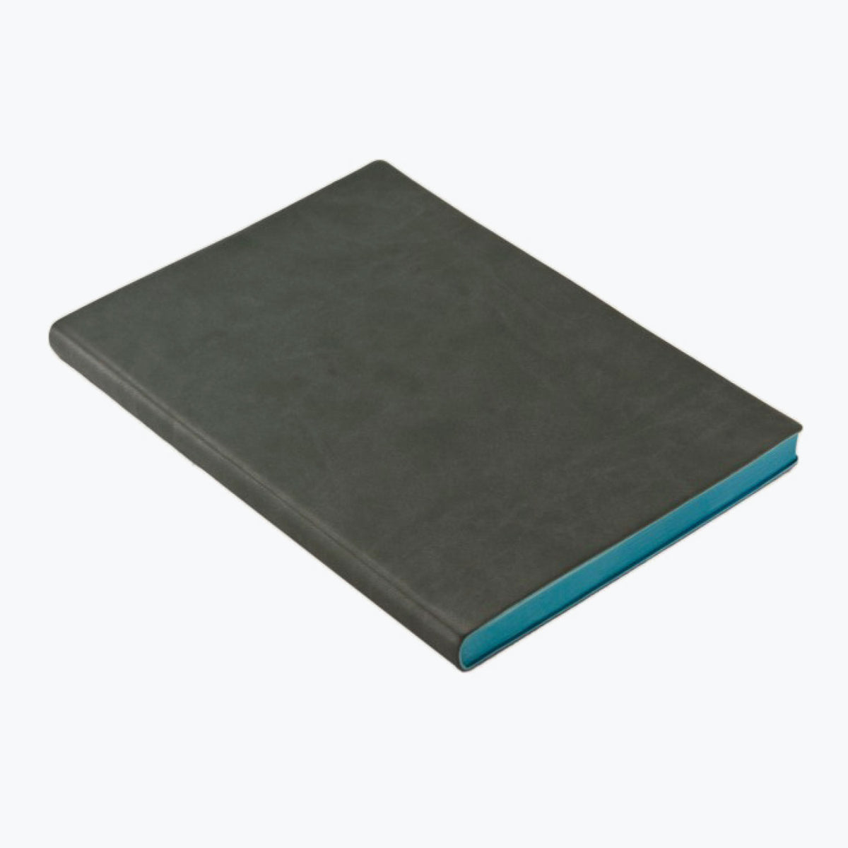 Daycraft - Notebook - Softcover - A5 - Grey