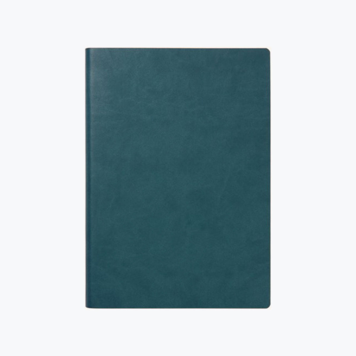 Daycraft - Notebook - Softcover - A5 - Green