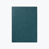 Daycraft - Notebook - Softcover - A5 - Green