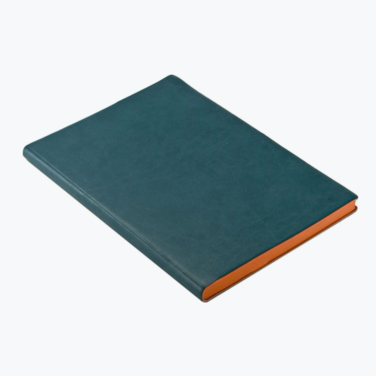 Daycraft - Notebook - Softcover - A5 - Green