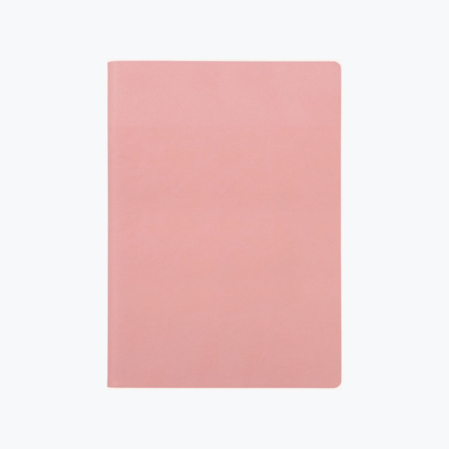 Daycraft - Notebook - Softcover - A5 - Pink